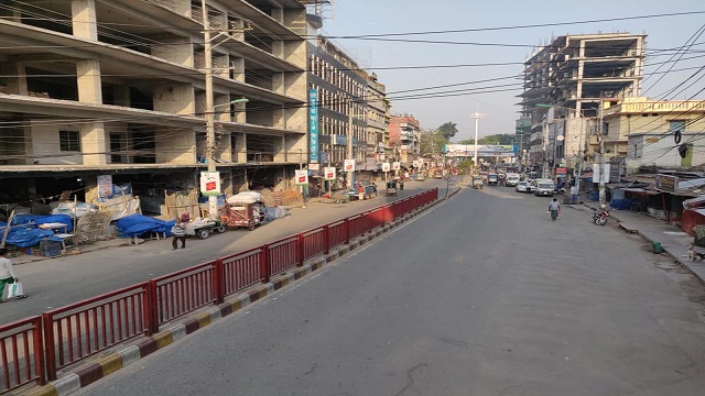 সাহেববাজার