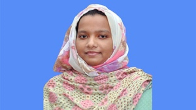সহকারী কমিশনার (ভূমি) সাইয়েমা হাসান