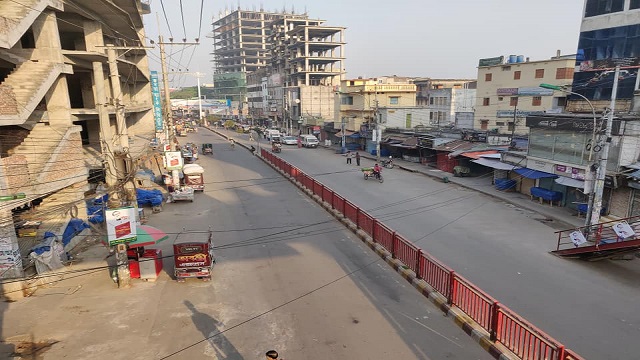 সাহেববাজার
