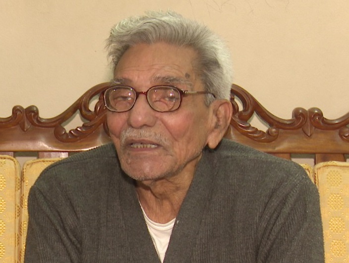 রাজশাহীর ভাষাসৈনিক আবুল হোসেন