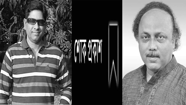 মেয়র খায়রুজ্জামান লিটনের শোক