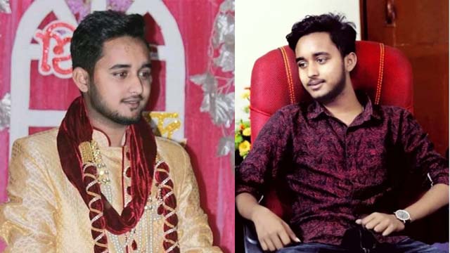 ছবি: অভিযুক্ত হিমেল