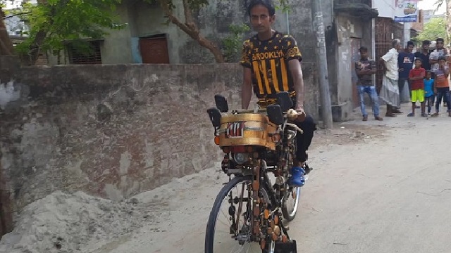 ছবি: রাজশাহী পোস্ট